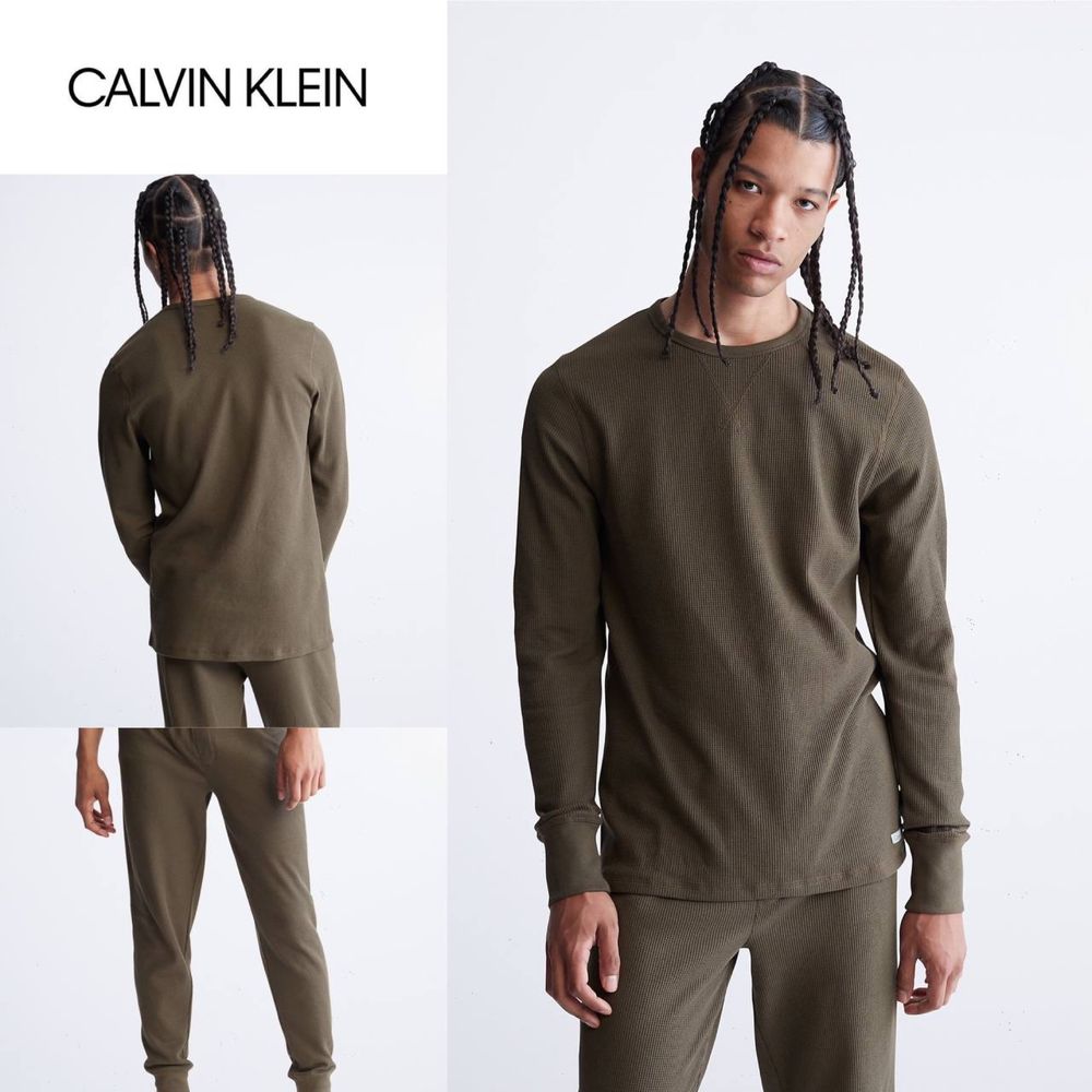 Продам чоловічий домашній костюм Calvin Klein