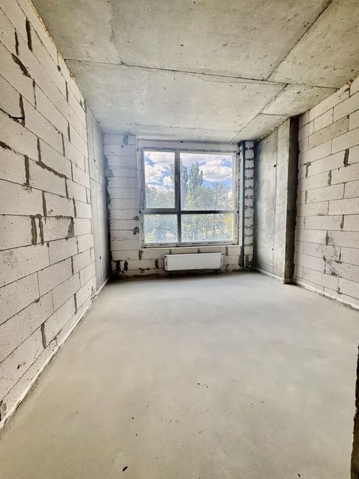 Сучасна 2 кімнатна квартира  в ЖК «А+Я»