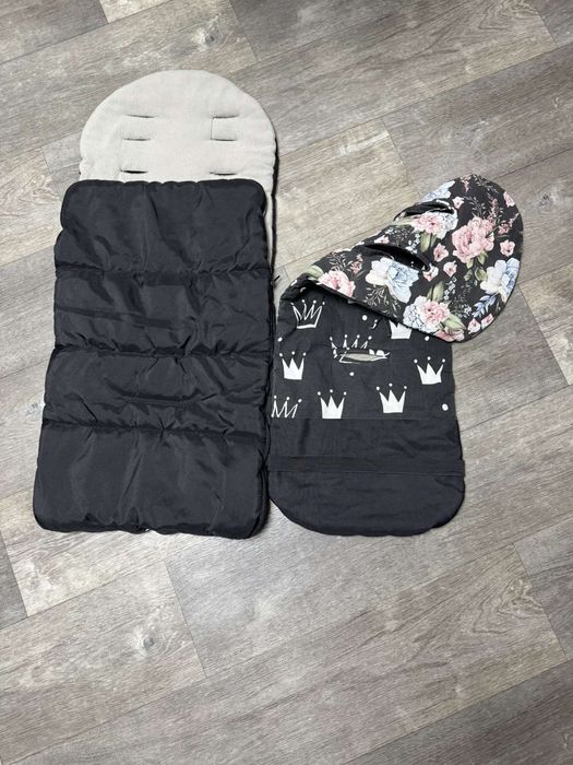 Прогулянкова коляска Carrello Delta CRL-5517