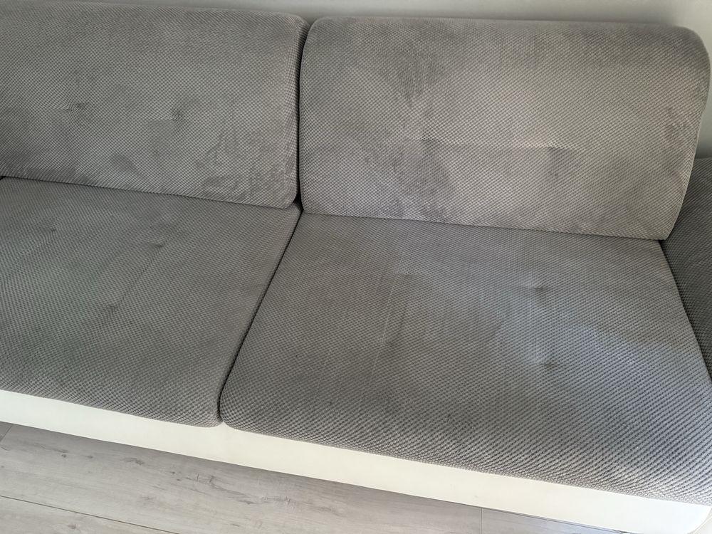 Sofa rozkladana 3 osobowa