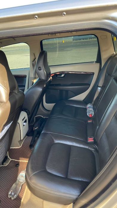Продам Volvo XC70 2008