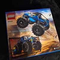 LEGO monster Truck