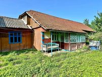 Продається  будинок біля смт.Меденичі  с.Летня