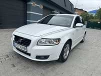 Продам volvo v50