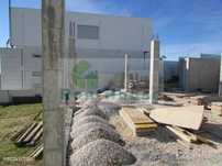 Moradia T5 Nova com Piscina e Vista Mar