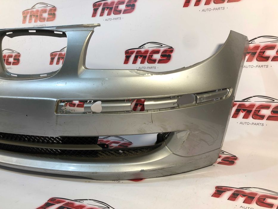 Parachoques Frontal BMW E81 E87 SERIE 1 ORIGINAL