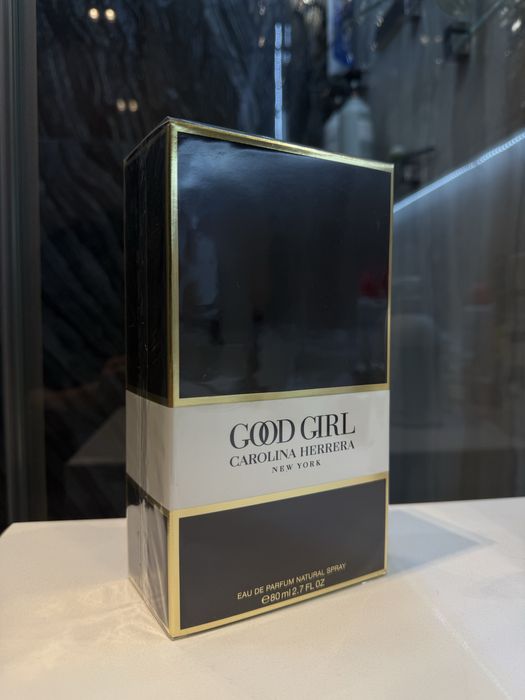 Good girl Carolina Herrera парфум