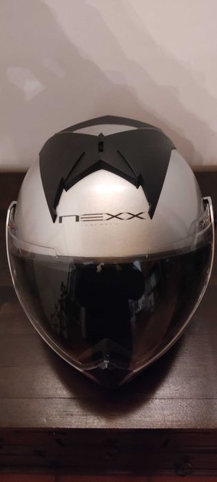 Capacete NEXX X30V