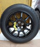 ‼️Запаска Range Rover Sport Land Rover Докатка Домкрат