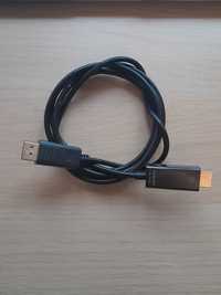 Kabel HDMI 4k - idealny stan
