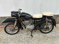 MZ ES175/1 1962r