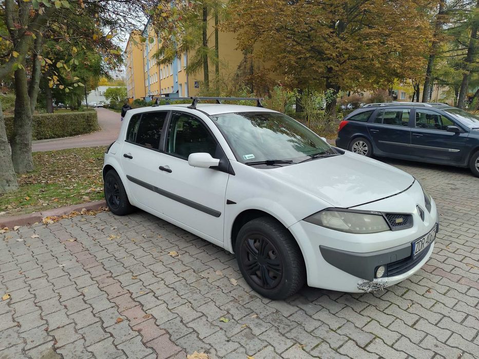 Renault Megane  Okazja