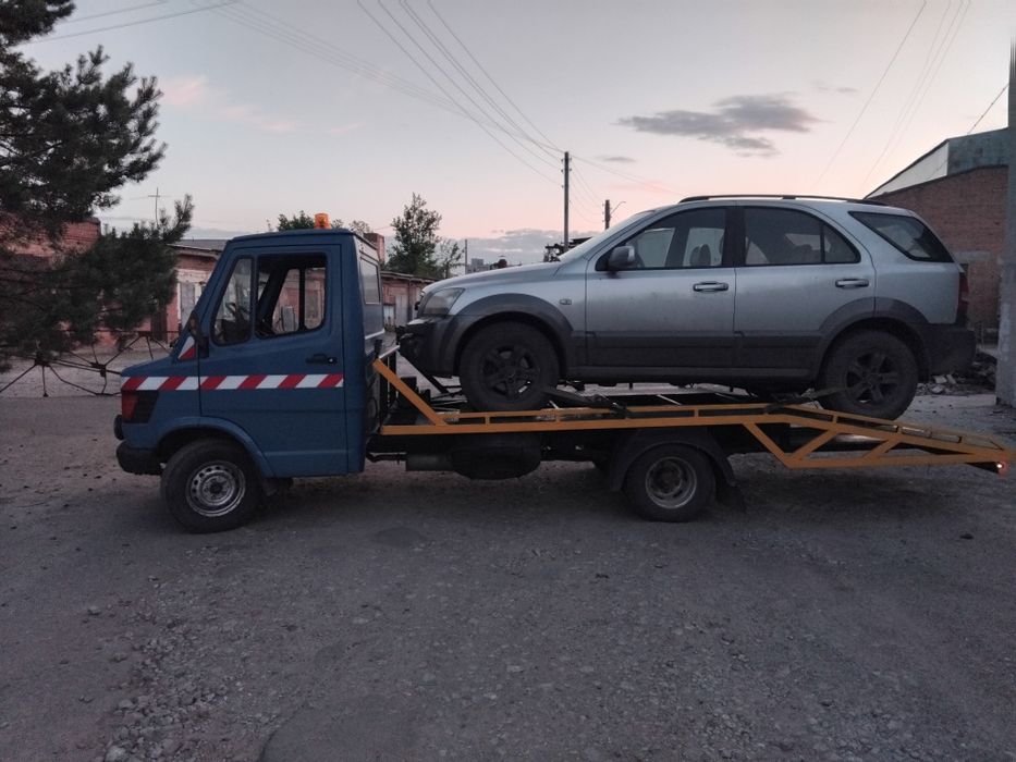 Эвакуатор не дорого