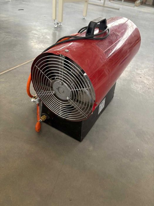 Nagrzewnica gazowa HENT Hero BAO 50 KW