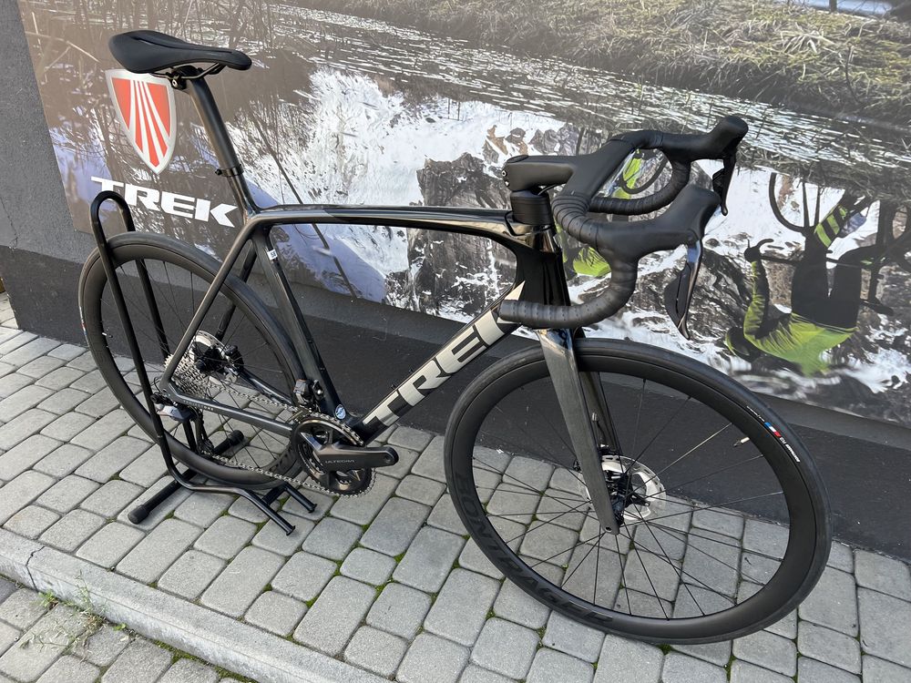 Rower Emonda SLR 7 ultegra 12spd  Testowy