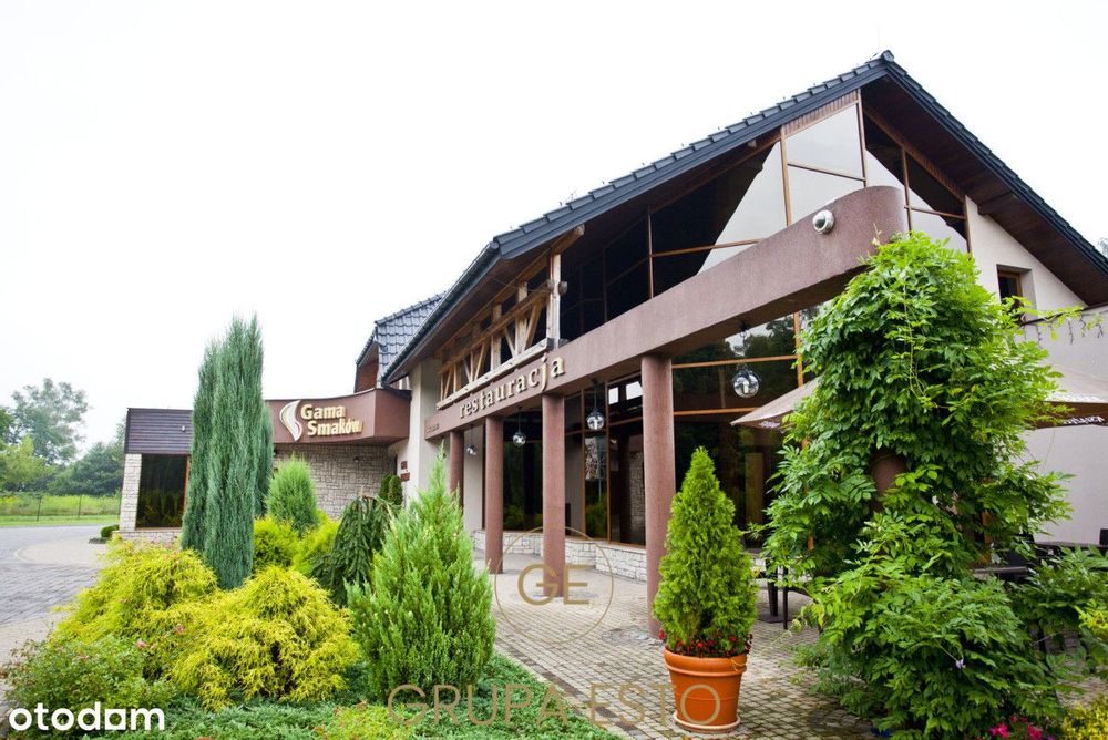 Restauracja do wynajecia Wesela Chrzanow