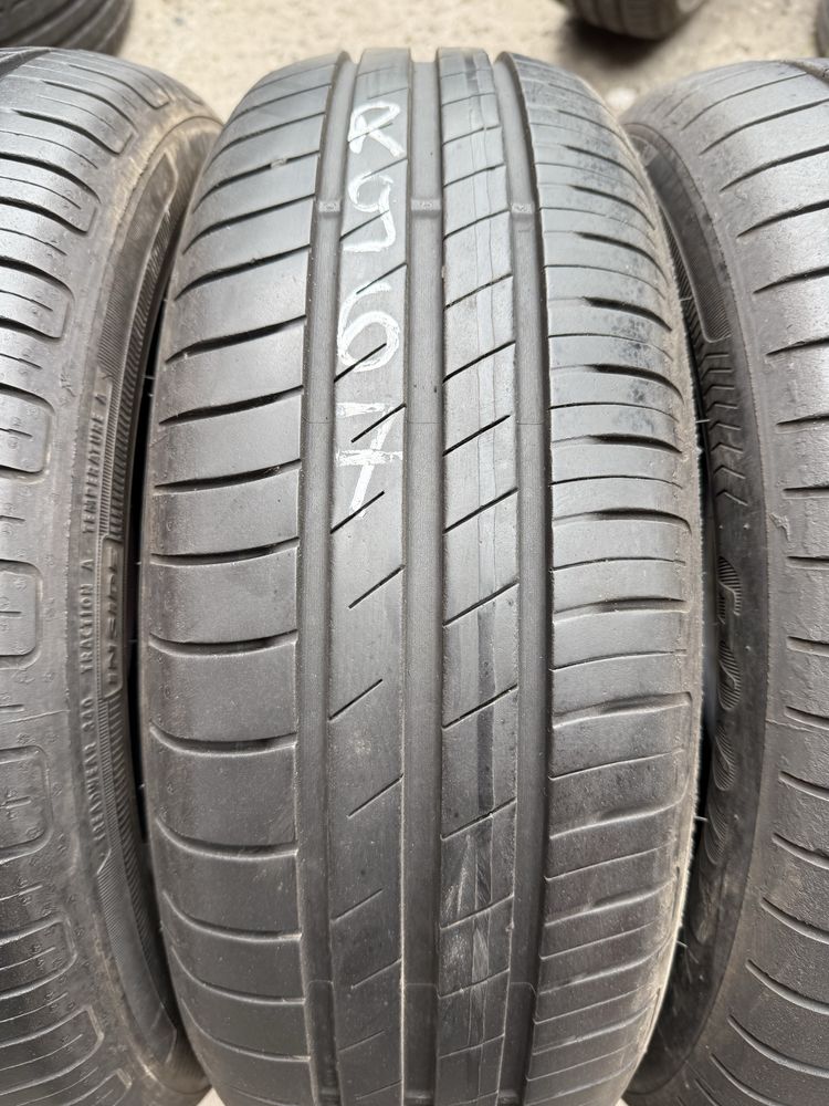 Opony letnie 185/65/15 Goodyear 4szt 6,5mm