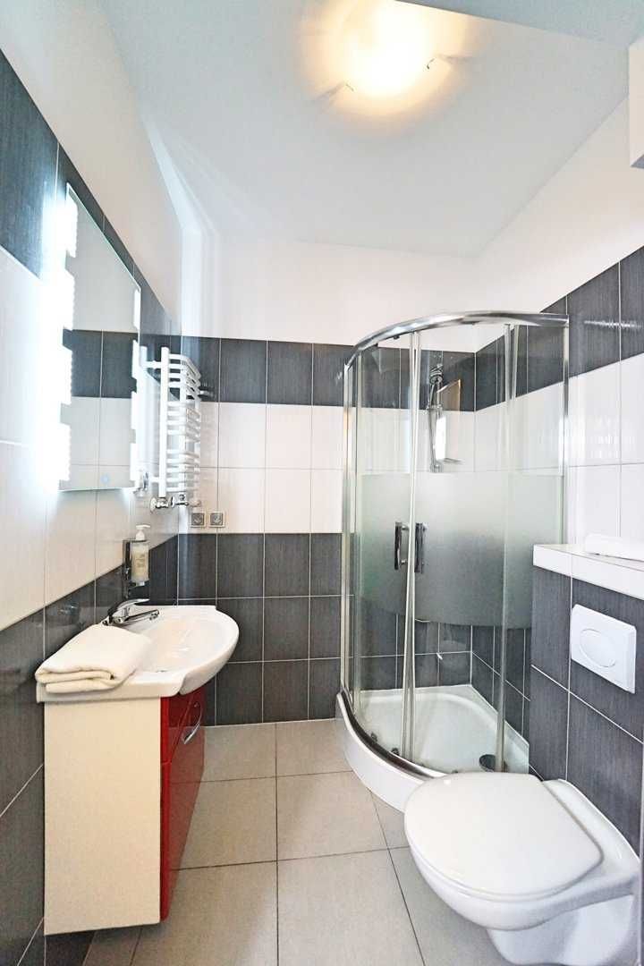 Wakacje w Karpaczu  - Apartament typ studio dla 1-4 osób