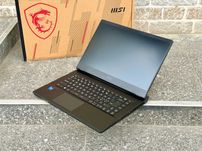 НОВИНКА!!! MSI Leopard GP66 / RTX 3080 8Gb / Core i7-11800H