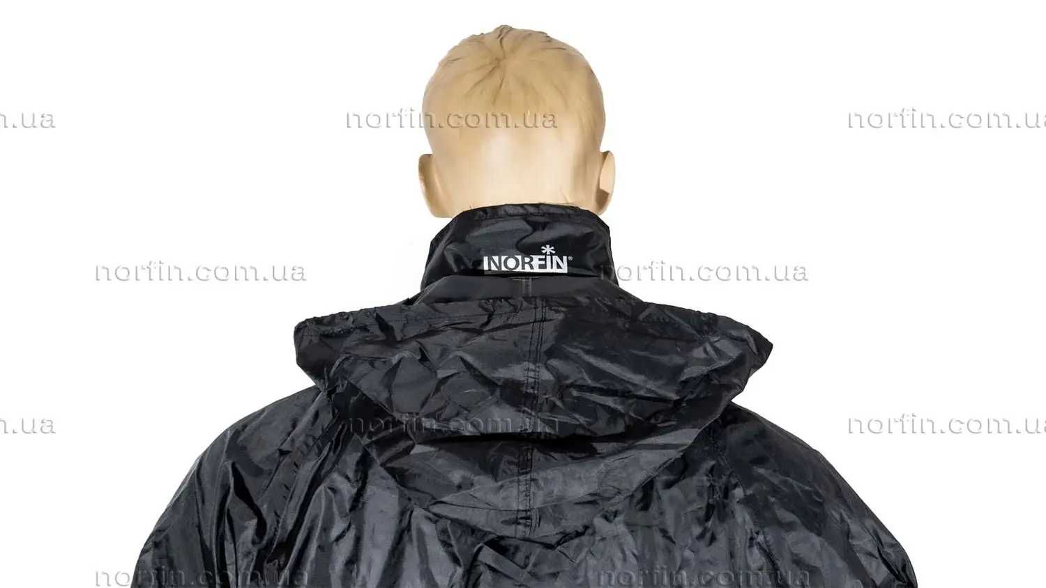 Костюм от дождя Norfin Rain Б.У