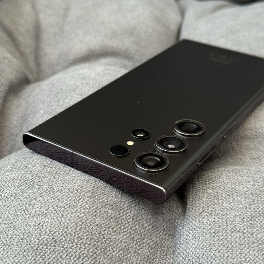 Samsung s23 Ultra 8/256