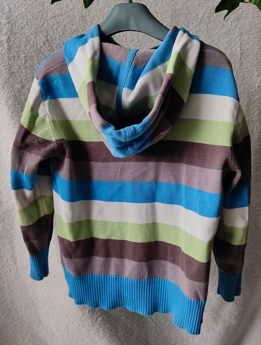 Sweterek - bluza rozmiar 110