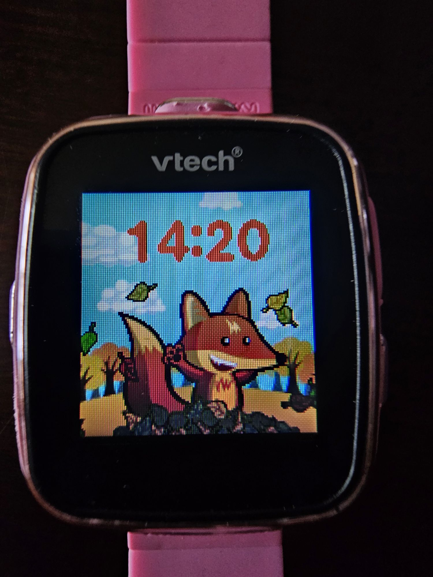 Relógio infantil Vtech Kidizoom