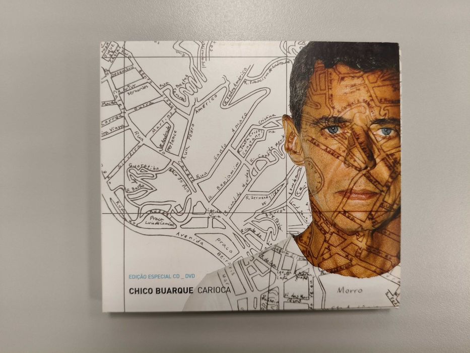 Chico Buarque - Carioca