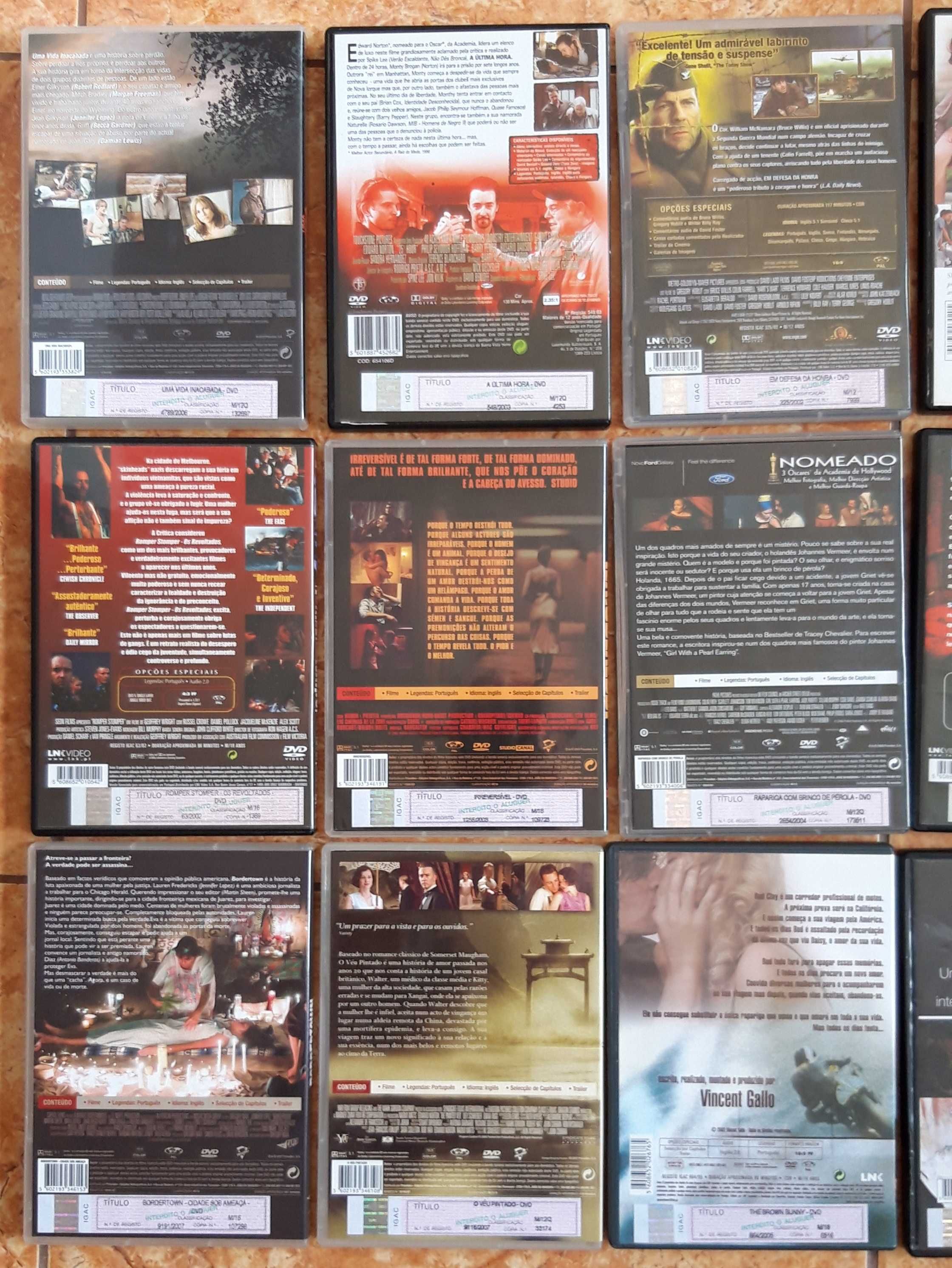 Filmes, Movies de Drama em formato DVD