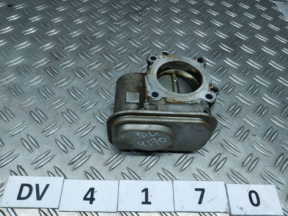 Chrysler Dodge Journey 11- дросельна заслінка  DV4170 4891735AC