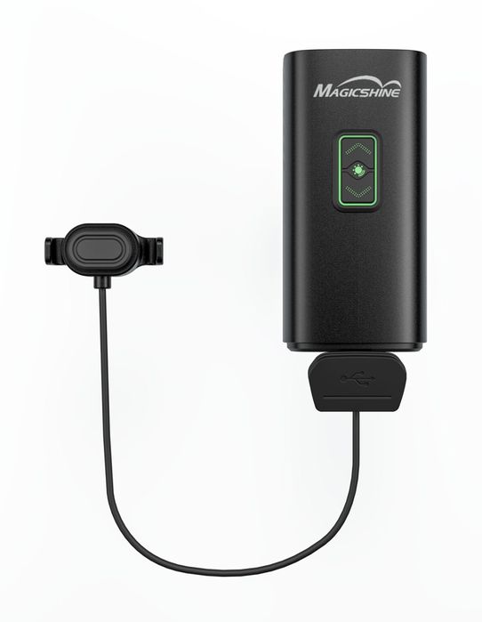 Lampka przednia MAGICSHINE RAY 1100 lm, nowa