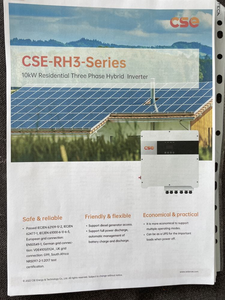 Modernizacja instalacji PV – możliwość rozbudowy o magazyn energii