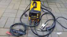 spawarka migomat MP0122