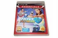 Move Fitness Ps3 Sony Playstation 3