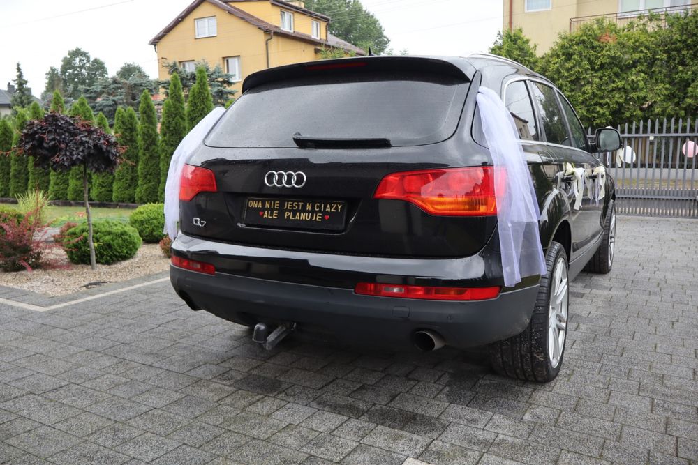 Audi Q7 3.0 TDI