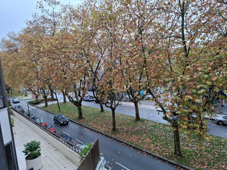 Arrenda-se apartamento T1 duplex renovado em Paranhos