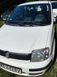 FIAT PANDA 2009 R. 7500 ZŁ klimatyzacja. city .korbotronik