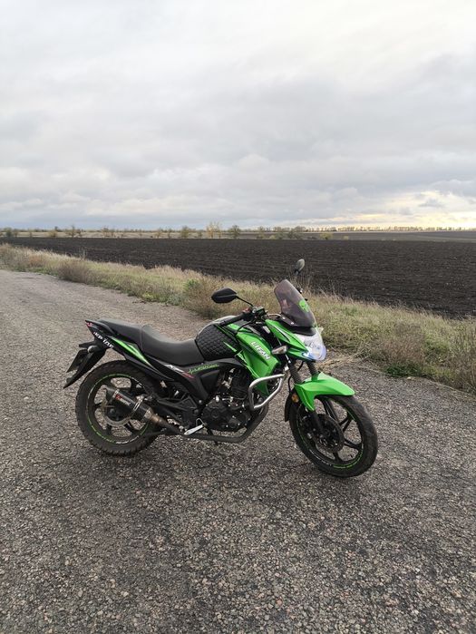 Продам ліфан кп 200 пропонуйте свою ціну