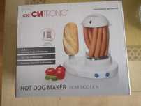 Urządzenie do robienia hot-dogów