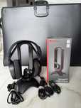 Sluchawki STEELSERIES ARCTIS 7 wireless