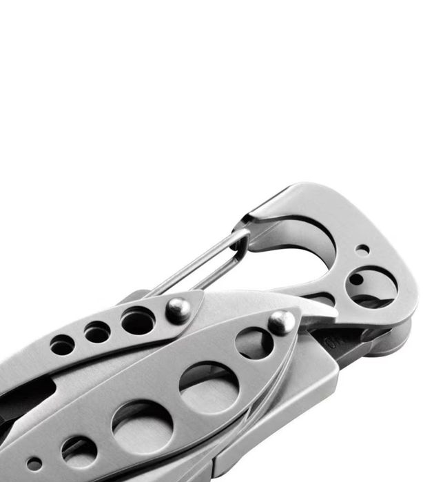 Multitool Leatherman Skeletool