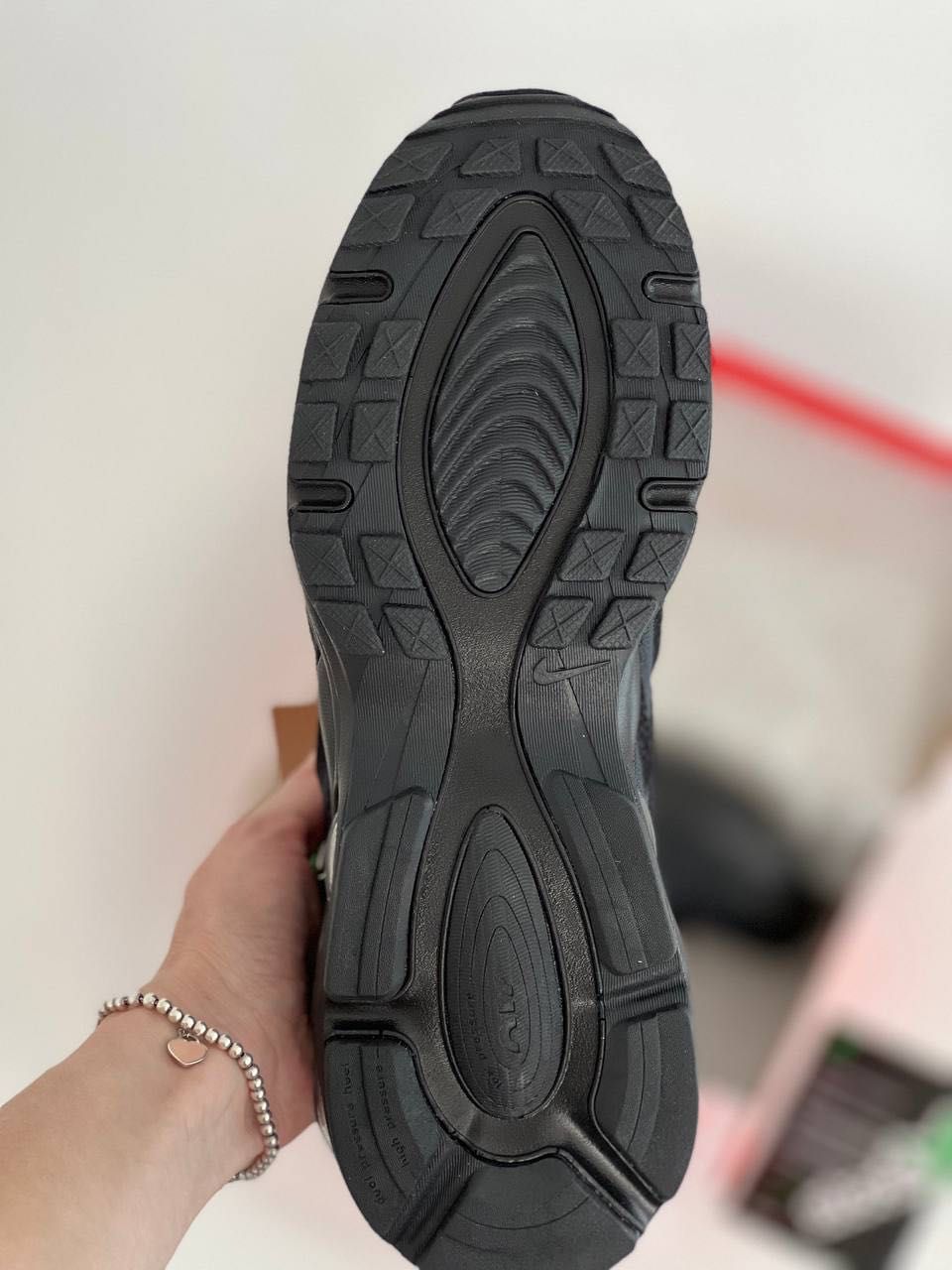 Мужские кроссовки Nike Air Max TW Black. Размеры 40-45