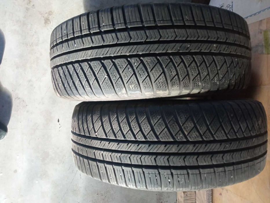 зимові шини 205\55R16