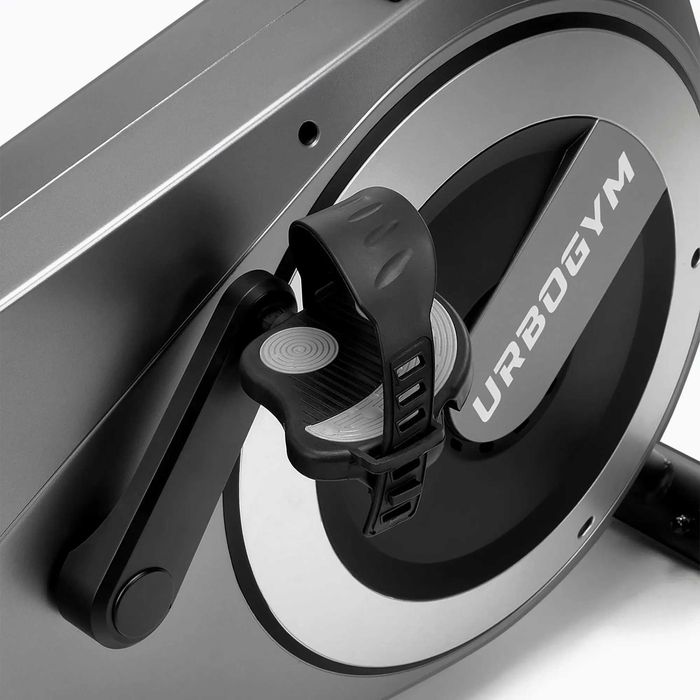 Rower stacjonarny UrboGym Edge