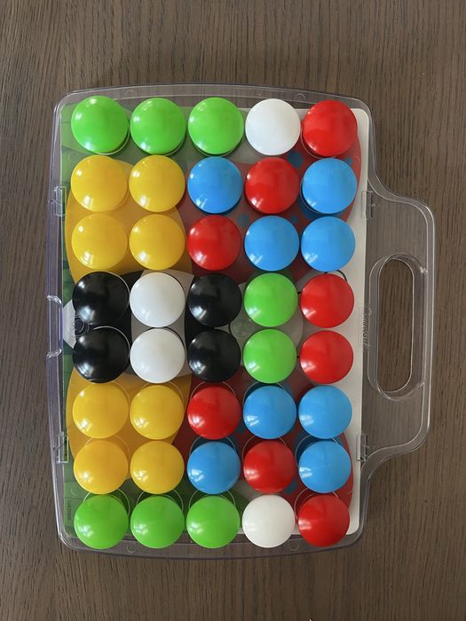 Набір Мозайка дитяча