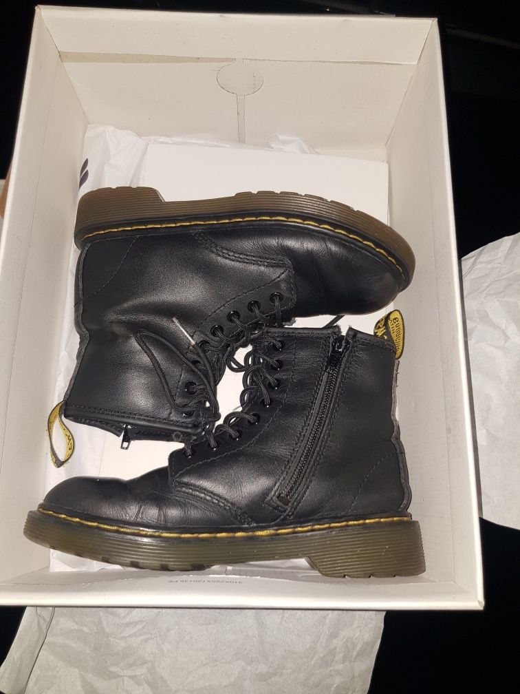 Doc Martens criança 32