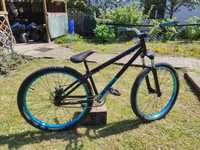 Rower dirt Ns bikes