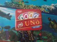 Uno Go - настольная игра