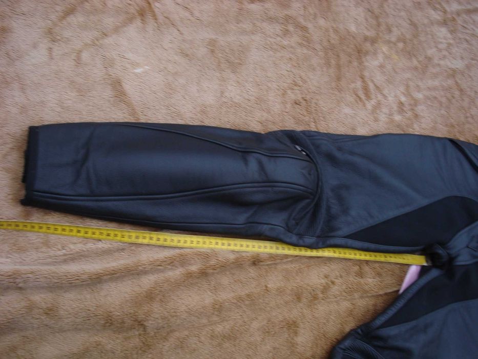 Dainese Ponny 42 Eur 36 PL S damskie spodnie motocyklowe