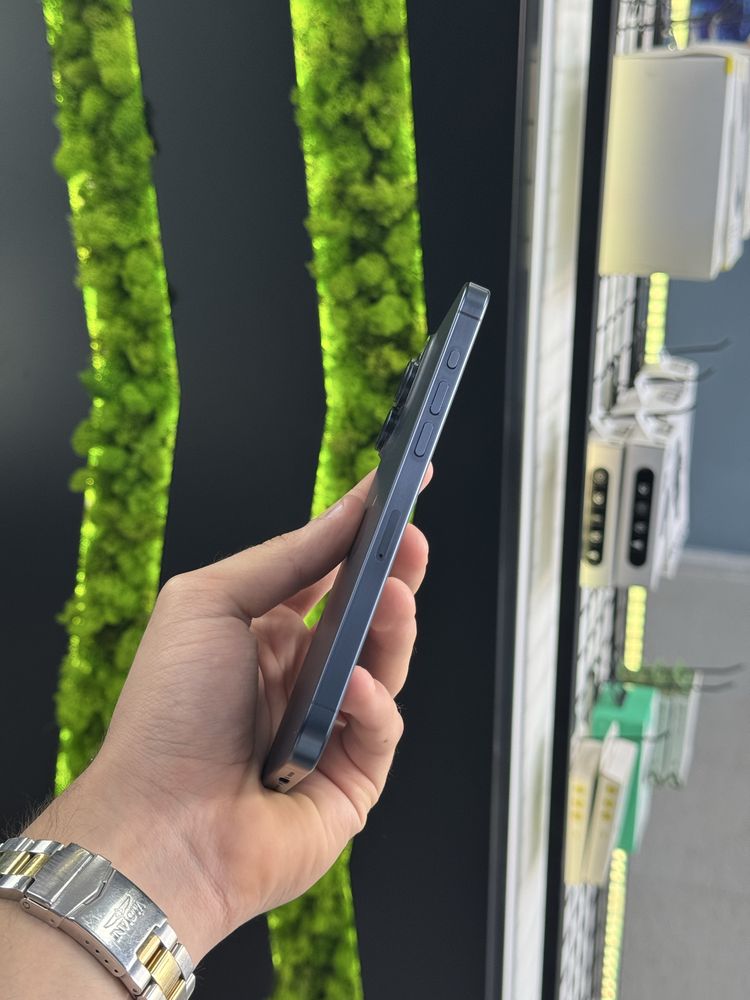 IPhone 15 Pro Max 256gb Neverlock! Магазин! Айфон! Гарантія!